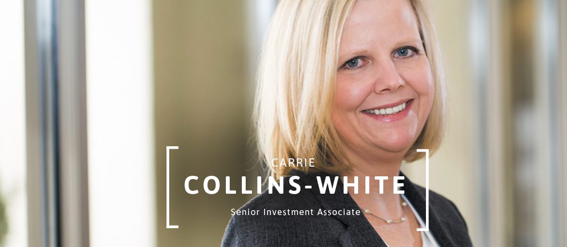 Carrie Collins White