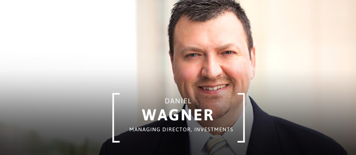 Daniel Wagner