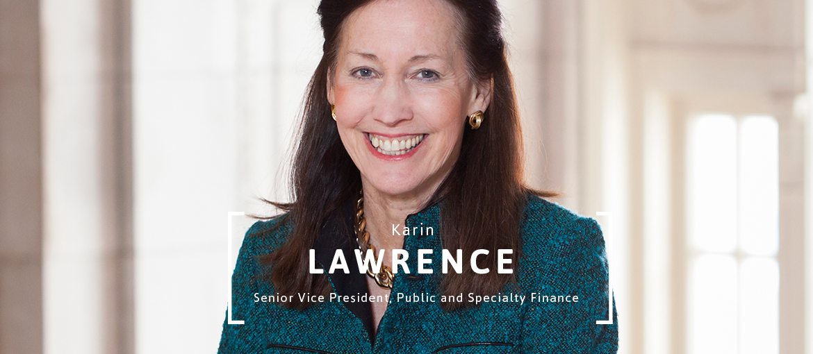 Karin Lawrence