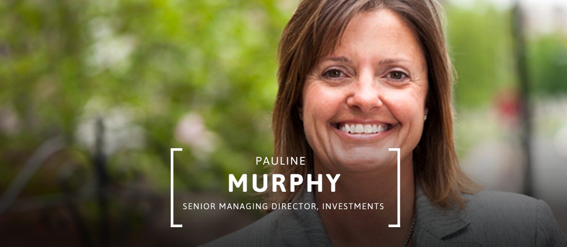 Pauline Murphy
