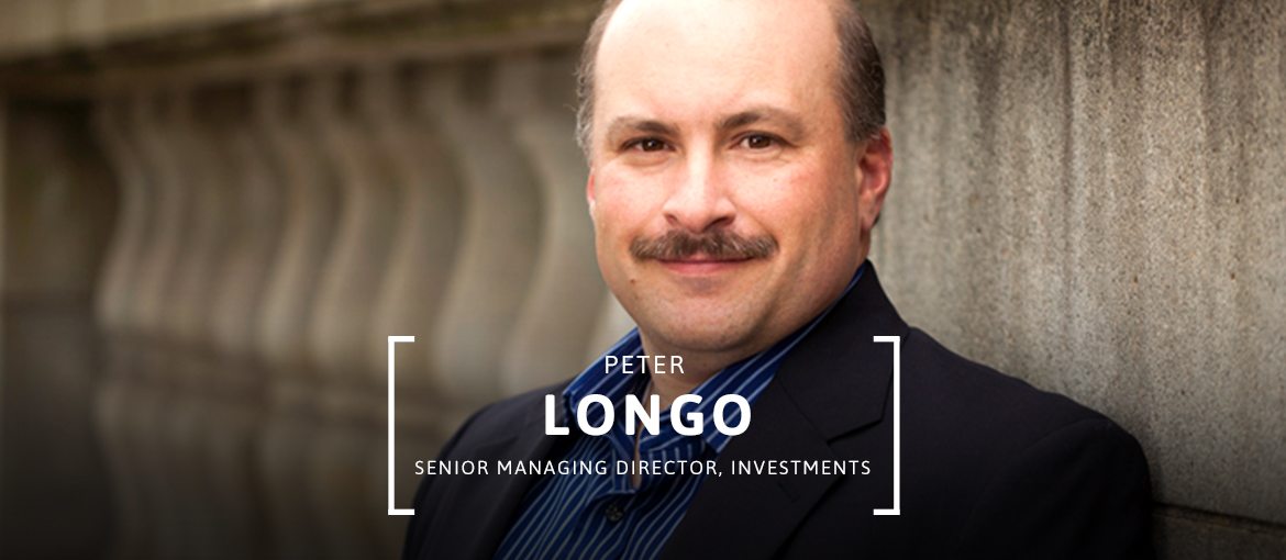Peter Longo