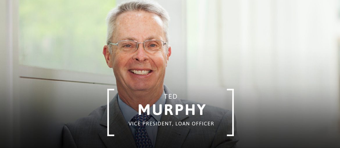 Ted Murphy