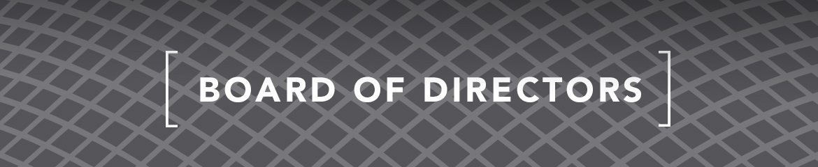 Board of Directors, Christopher D. Bandecchi