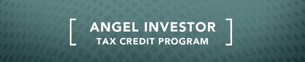 Angel Investor Tax Credit Program