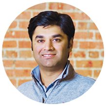 CEO AND CO-FOUNDER, ARCCOS
