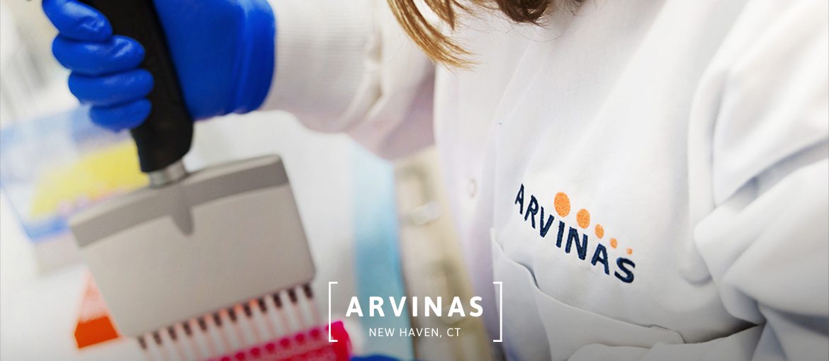 Arvinas