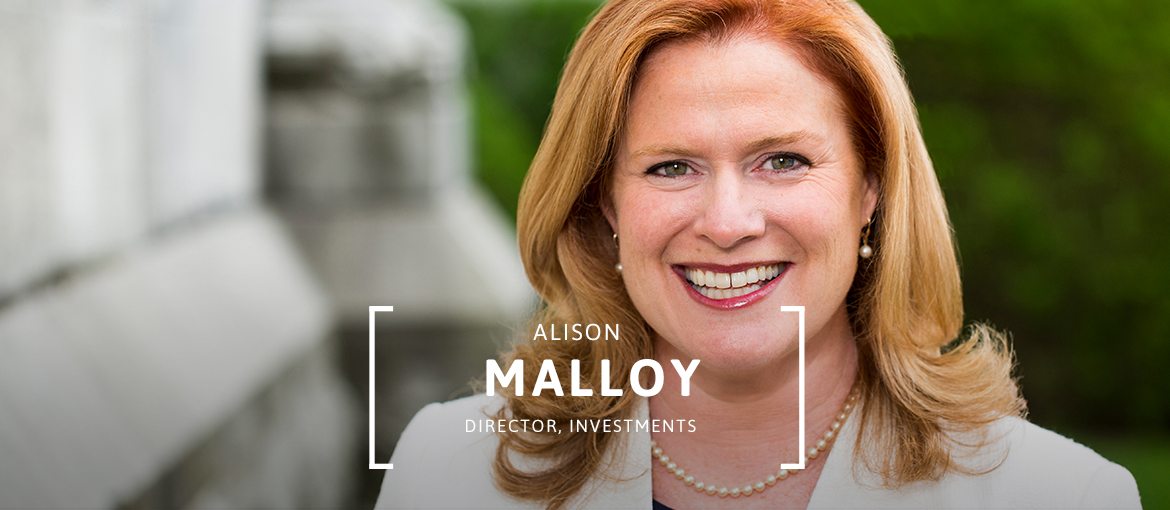 Alison J. Malloy
