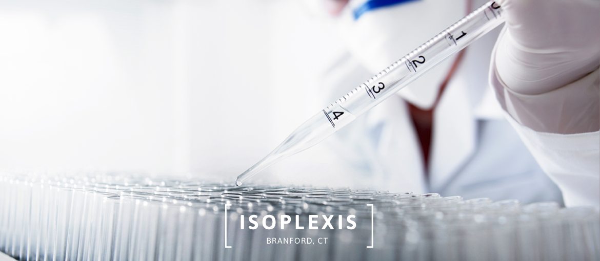 Isoplexis