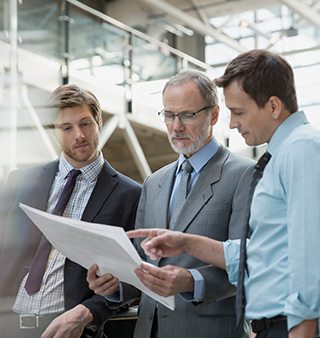 Management Strength
