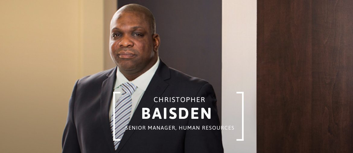 Christopher Baisden