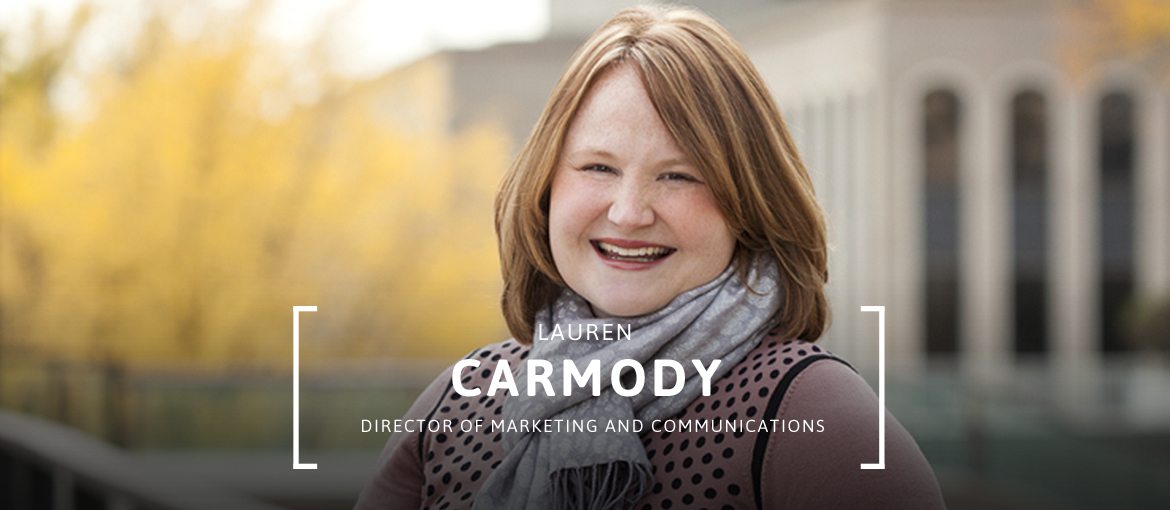 Lauren Carmody