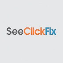SeeClickFix