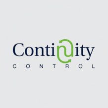 Continuity Control, Inc.
