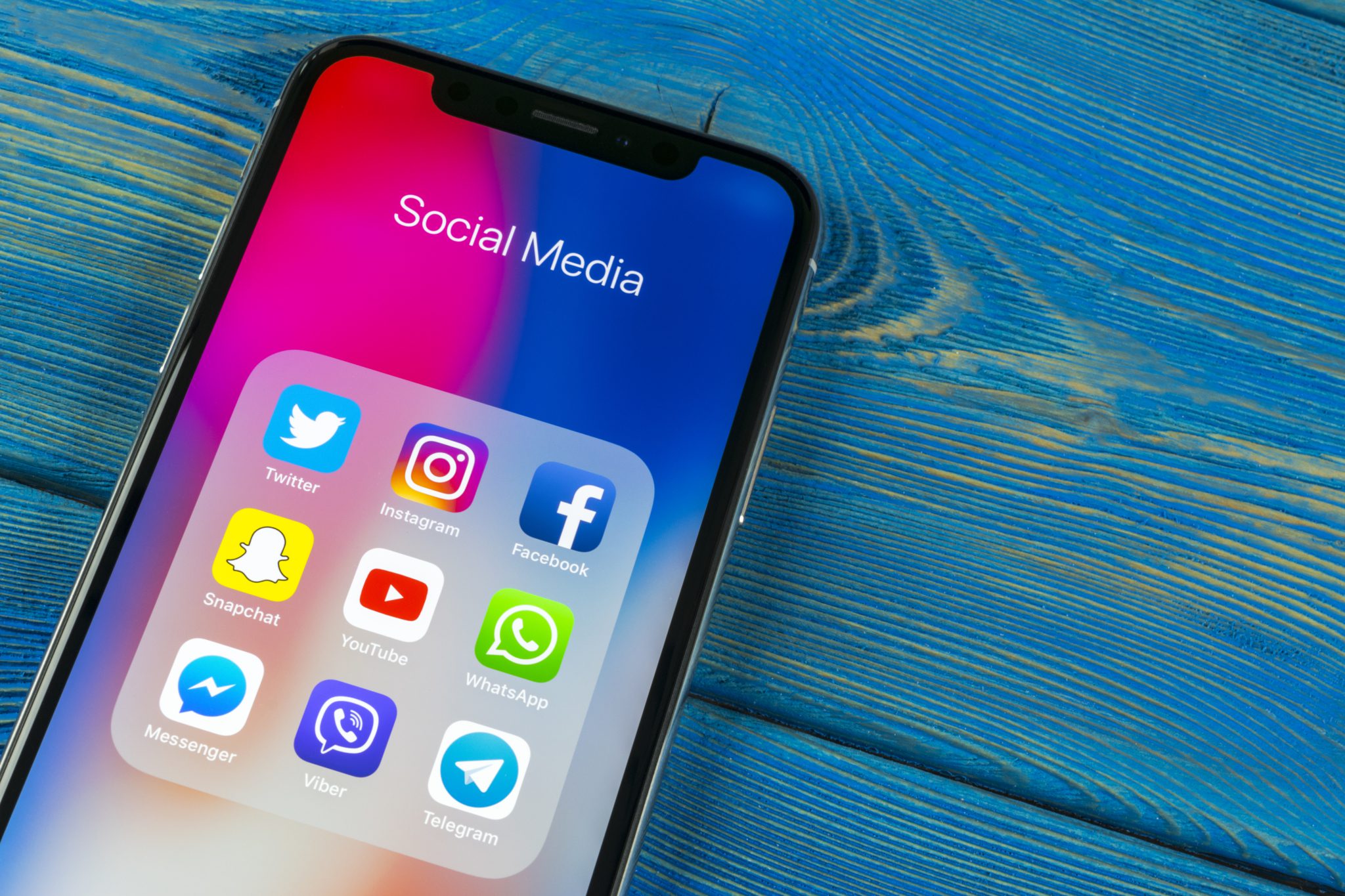 New Research Reveals That Social Media Use Among Businesses Is Declining  Slightly | Connecticut Innovations Connecticut Innovations