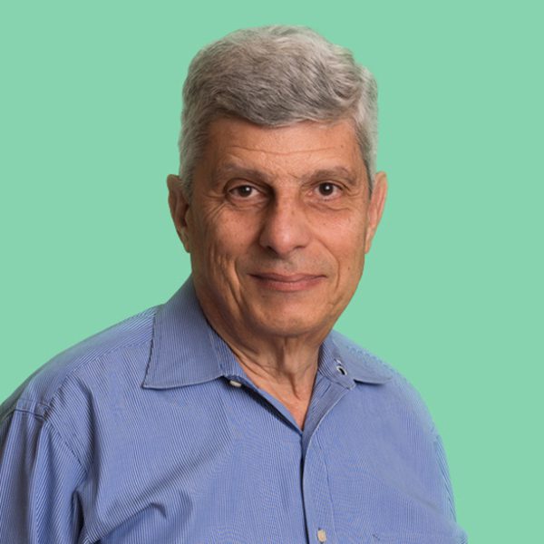 Dr. Peter Farina