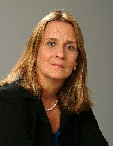 Dr. Sandra Weller