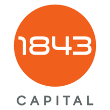 1843 Capital Ventures LP