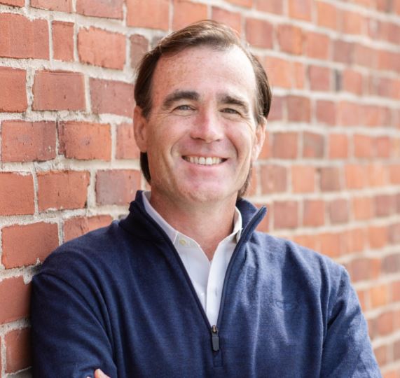 Matt McCooe CEO