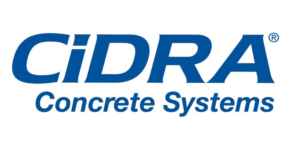 CiDRA Concrete Systems