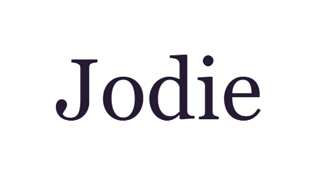 Jodie