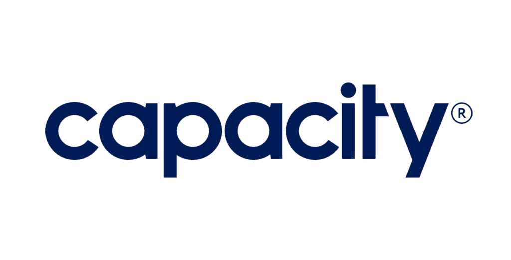 Capacity