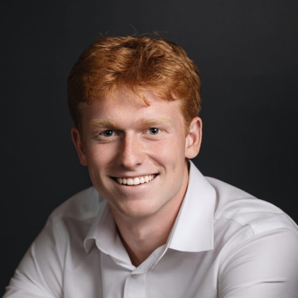 Jake Hugh-Jones