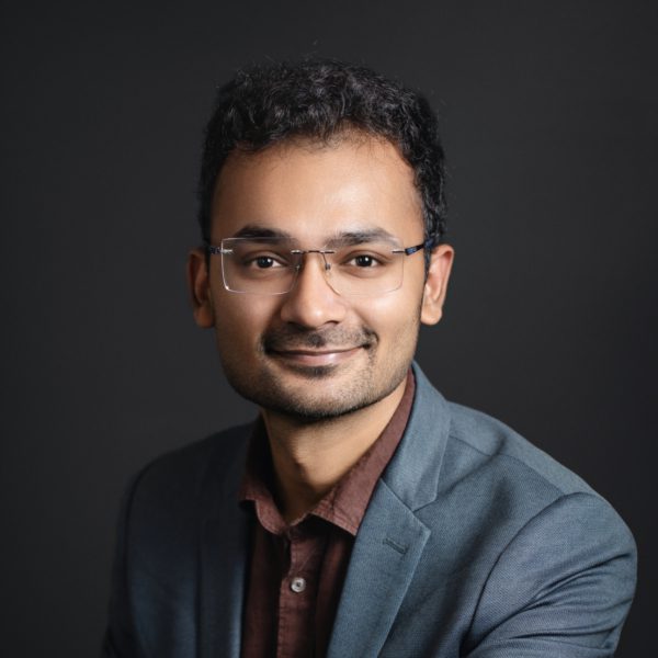 Harshit Agrawal